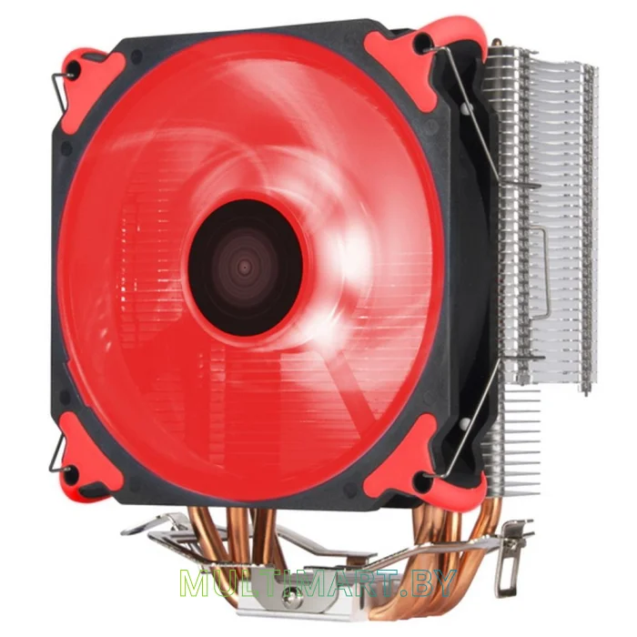 Кулер SilverStone AR12